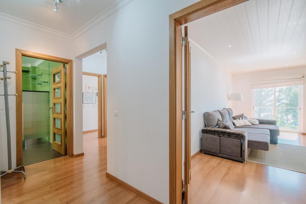 Casa Da Rita Lägenhet Olhão Exteriör bild