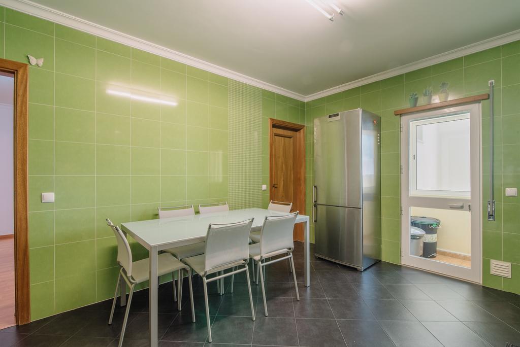 Casa Da Rita Lägenhet Olhão Exteriör bild