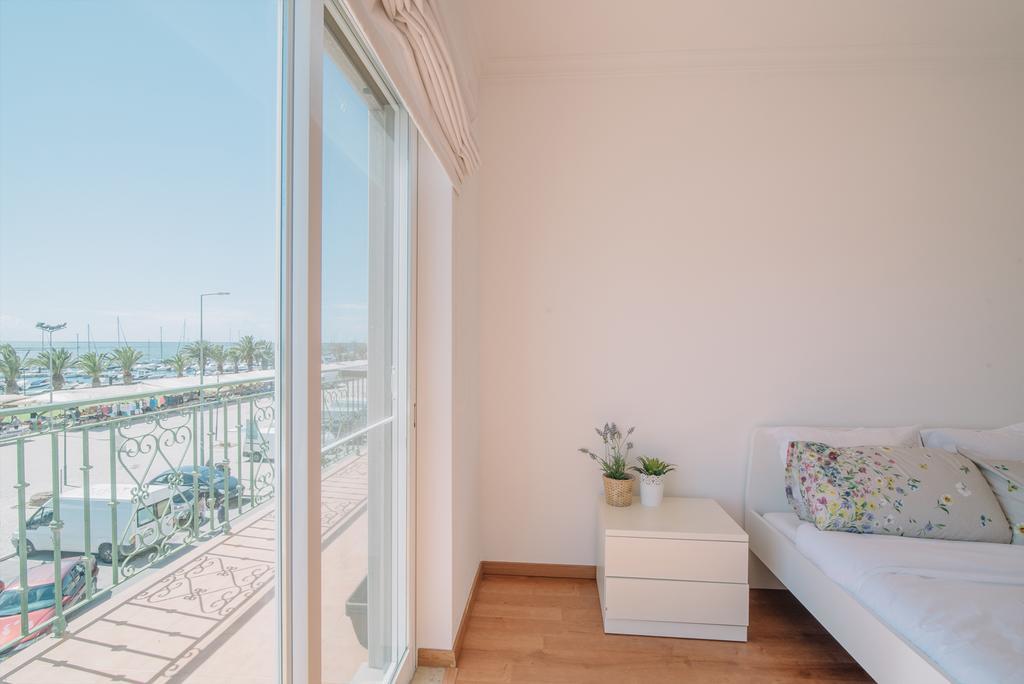 Casa Da Rita Lägenhet Olhão Exteriör bild