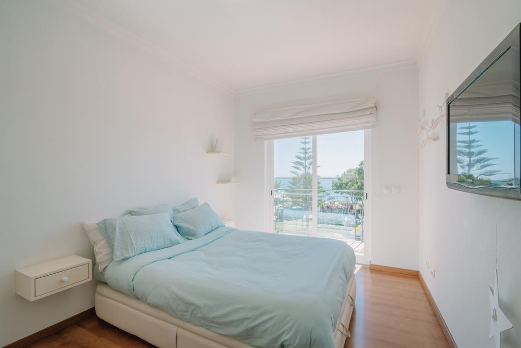 Casa Da Rita Lägenhet Olhão Exteriör bild