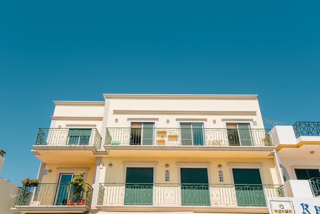 Casa Da Rita Lägenhet Olhão Exteriör bild
