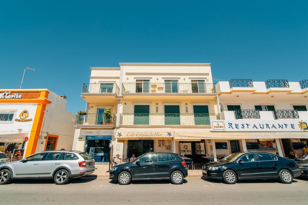 Casa Da Rita Lägenhet Olhão Exteriör bild